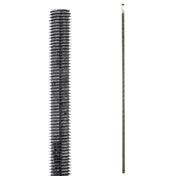 4F71 - Threaded Rod Plain